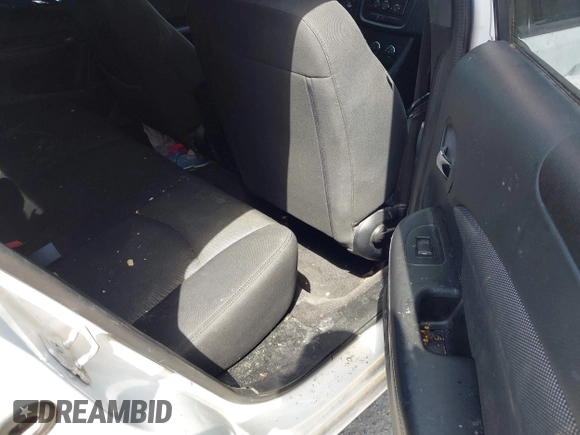 2014 Dodge Avenger SE with VIN 1C3CDZAB0EN219318, listed as a IAAI auction lot 42479311 with 209,224 mi miles and . Bid and sale history available at DreamBid. Image 8.
