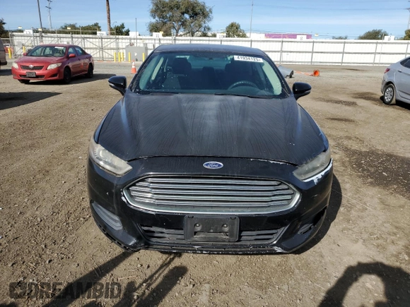 2016 Ford Fusion SE with VIN 3FA6P0H77GR217410, listed as a Copart auction lot 41934125 with 143,622 mi miles and Clean Title. Bid and sale history available at DreamBid. Image 5.