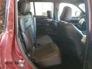 2023 Jeep Grand Cherokee Laredo with VIN 1C4RJHAG7PC531459, listed as a Copart auction lot 54753925 with Not provided miles and Non repairable. Bid and sale history available at DreamBid. Image 10.