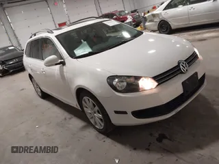 2011 Volkswagen Jetta TDI with VIN 3VWPL7AJ7BM715022, listed as a IAAI auction lot 41838963 with 162,630 mi miles and . Bid and sale history available at DreamBid. Image 1.