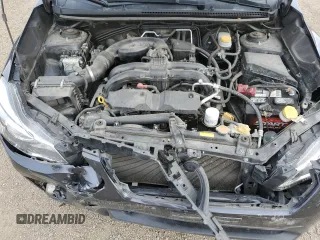 2016 Subaru Crosstrek Limited z VIN JF2GPAKC6G8299479, wystawiony jako Copart lot #49255485 z przebiegiem 98 161 mil mil oraz Szkoda całkowita • Salvage title. Historia ofert i sprzedaży dostępna na DreamBid. Obrazek 12.