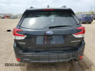 2023 Subaru Forester Premium z VIN JF2SKAEC7PH410853, wystawiony jako Copart lot #54714785 z przebiegiem 26 214 mil mil oraz Szkoda całkowita • Salvage title. Historia ofert i sprzedaży dostępna na DreamBid. Obrazek 6.