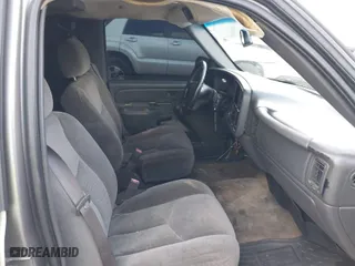 2006 Chevrolet Silverado 1500 LT1 with VIN 2GCEC13T661222743, listed as a IAAI auction lot 41837694 with 205,426 mi miles. Bid and sale history available at carsss.com. Image 5.