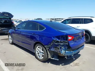 2016 Ford Fusion SE with VIN 3FA6P0H76GR356816, listed as a IAAI auction lot 42137780 with 69,465 mi miles and . Bid and sale history available at DreamBid. Image 3.