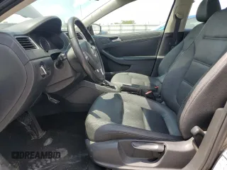 2012 Volkswagen Jetta SE with VIN 3VWDX7AJ3CM064030, listed as a Copart auction lot 62994955 with 185,770 mi miles and Salvage title. Bid and sale history available at DreamBid. Image 7.