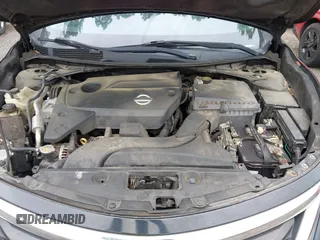 2013 Nissan Altima S with VIN 1N4AL3AP8DC105680, listed as a IAAI auction lot 42119674 with 248,222 mi miles and . Bid and sale history available at DreamBid. Image 10.