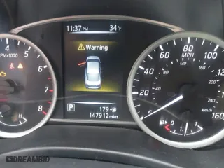 2016 Nissan Sentra SR with VIN 3N1AB7AP2GL651004, listed as a IAAI auction lot 41709285 with 147,912 mi miles. Bid and sale history available at carsss.com. Image 7.