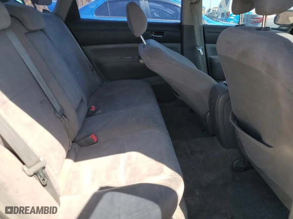 2007 Toyota Prius with VIN JTDKB20U177612596, listed as a Copart auction lot 52617865 with 222,410 mi miles and Clean Title. Bid and sale history available at carsss.com. Image 10.