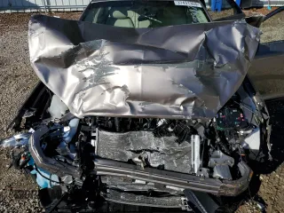 2018 Lincoln MKZ Hybrid Select with VIN 3LN6L5LU8JR608987, listed as a Copart auction lot 37431353 with Not provided miles and Salvage title. Bid and sale history available at DreamBid. Image 11.