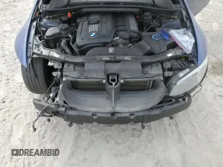 2011 BMW 3 Series 328i xDrive with VIN WBAKF5C58BE655134, listed as a Copart auction lot 44779175 with 88,561 mi miles and Salvage Title. Bid and sale history available at carsss.com. Image 11.