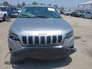 2019 Jeep Cherokee Limited with VIN 1C4PJLDB7KD207845, listed as a IAAI auction lot 42386487 with 62,635 mi miles and . Bid and sale history available at DreamBid. Image 12.