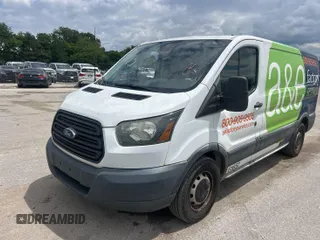2016 Ford Transit Cargo с VIN 1FTYE1YM2GKB19264, выставлен на аукционе IAAI как лот 42559430 с пробегом 291 290 миль миль и . История ставок и продаж доступна на DreamBid. Изображение 9.