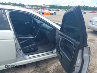 2005 Acura TL с VIN 19UUA662X5A073941, выставлен на аукционе IAAI как лот 42755418 с пробегом 218 635 миль миль и . История ставок и продаж доступна на DreamBid. Изображение 5.