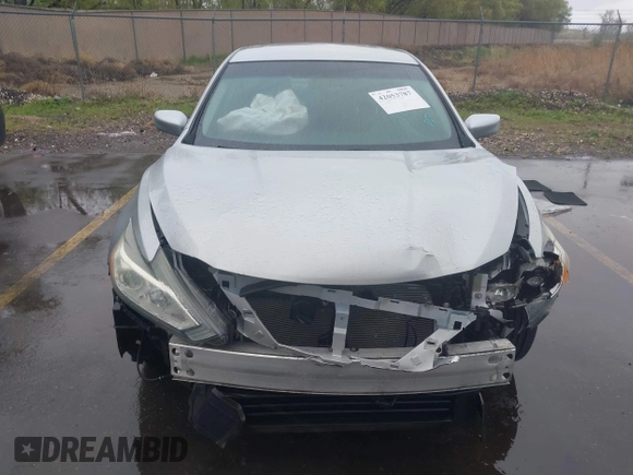 2017 Nissan Altima S with VIN 1N4AL3AP3HC293255, listed as a IAAI auction lot 42053787 with 98,204 mi miles and . Bid and sale history available at DreamBid. Image 13.