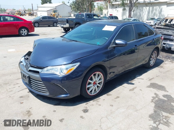 2017 Toyota Camry XLE with VIN 4T1BF1FK7HU701687, listed as a IAAI auction lot 42281837 with 194,616 mi miles and . Bid and sale history available at DreamBid. Image 20.