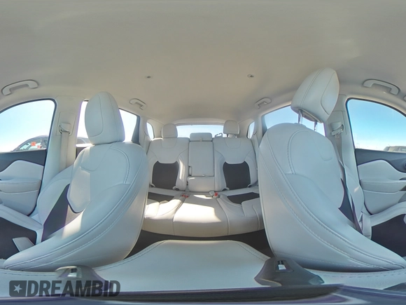 2020 Jeep Cherokee Latitude Plus с VIN 1C4PJMLB2LD571373, выставлен на аукционе Copart как лот 56059925 с пробегом 165 304 миль миль и На запчасти • Non repairable. История ставок и продаж доступна на DreamBid. Изображение 15.
