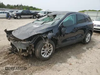 2021 Ford Escape SE с VIN 1FMCU9G69MUA25912, выставлен на аукционе Copart как лот 58778405 с пробегом Не указан миль и На запчасти • Non repairable. История ставок и продаж доступна на DreamBid. Изображение 1.