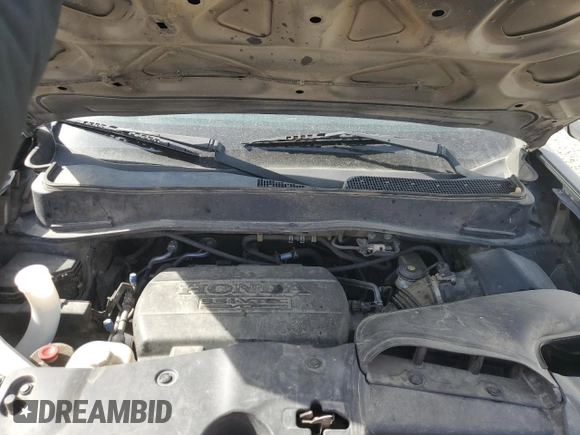 2012 Honda Pilot EX-L z VIN 5FNYF3H6XCB024453, wystawiony jako Copart lot #47358655 z przebiegiem 178 444 mil mil oraz Szkoda całkowita • Salvage title. Historia ofert i sprzedaży dostępna na DreamBid. Obrazek 12.