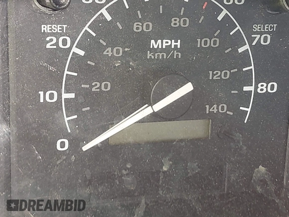 1995 Ford F-150 with VIN 1FTDF15Y8SLB24748, listed as a IAAI auction lot 42105338 with Not provided miles and . Bid and sale history available at DreamBid. Image 7.