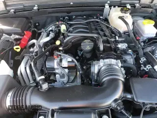 2022 Jeep Wrangler Sport с VIN 1C4HJXAG8NW200391, выставлен на аукционе Copart как лот 88103415 с пробегом 32 085 миль миль и Списание • Salvage title. История ставок и продаж доступна на DreamBid. Изображение 14.