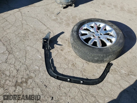 2014 Jeep Cherokee Limited с VIN 1C4PJMDB8EW193825, выставлен на аукционе Copart как лот 42161745 с пробегом 133 527 миль миль и На запчасти • Non repairable. История ставок и продаж доступна на DreamBid. Изображение 13.