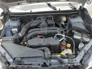 2016 Subaru Crosstrek Premium z VIN JF2GPABC7G8200992, wystawiony jako Copart lot #54433215 z przebiegiem 117 665 mil mil oraz Szkoda całkowita • Salvage title. Historia ofert i sprzedaży dostępna na DreamBid. Obrazek 11.