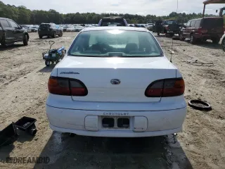 2000 Chevrolet Malibu with VIN 1G1ND52J4Y6328469, listed as a Copart auction lot 69181314 with 200,802 mi miles and Salvage Title. Bid and sale history available at carsss.com. Image 6.