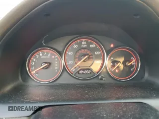 2005 Honda Civic Cpe LX with VIN 1HGEM225X5L073656, listed as a Copart auction lot 71573524 with 184,202 mi miles and Salvage Title. Bid and sale history available at carsss.com. Image 9.