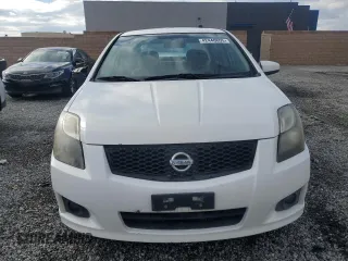 2011 Nissan Sentra 2.0 with VIN 3N1AB6AP0BL723031, listed as a Copart auction lot 42440805 with 182,072 mi miles and Clean Title. Bid and sale history available at DreamBid. Image 5.