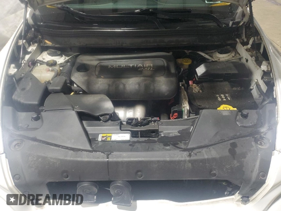 2016 Jeep Cherokee Limited with VIN 1C4PJLDB7GW311702, listed as a Copart auction lot 54344265 with 72,374 mi miles and Clean title. Bid and sale history available at DreamBid. Image 12.