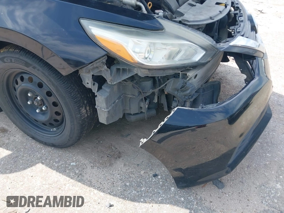 2018 Nissan Altima S with VIN 1N4AL3AP8JC176292, listed as a IAAI auction lot 42192230 with 160,564 mi miles and . Bid and sale history available at DreamBid. Image 6.