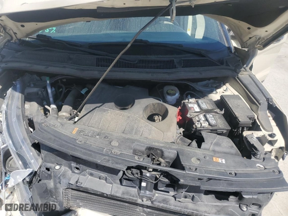 2018 Ford Explorer Limited with VIN 1FM5K7FH2JGB52386, listed as a Copart auction lot 49624745 with 126,242 mi miles and Salvage Title. Bid and sale history available at carsss.com. Image 13.