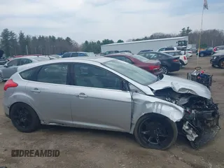 2018 Ford Focus Titanium с VIN 1FADP3N23JL279460, выставлен на аукционе IAAI как лот 42118446 с пробегом 156 309 миль миль и . История ставок и продаж доступна на DreamBid. Изображение 18.
