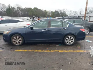 2010 Honda Accord EX-L with VIN 5KBCP3F82AB013778, listed as a IAAI auction lot 41617949 with 175,142 mi miles and . Bid and sale history available at DreamBid. Image 14.