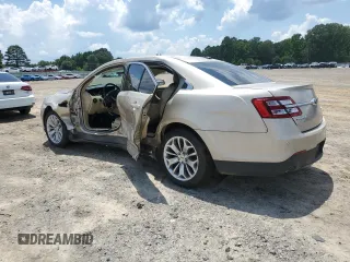 2017 Ford Taurus Limited z VIN 1FAHP2F84HG128211, wystawiony jako Copart lot #62262145 z przebiegiem Nie podano mil oraz Czysty tytuł • Clean title. Historia ofert i sprzedaży dostępna na DreamBid. Obrazek 2.