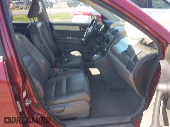 2010 Honda CR-V EX-L with VIN 5J6RE4H70AL088396, listed as a IAAI auction lot 41994400 with 111,770 mi miles and . Bid and sale history available at DreamBid. Image 5.
