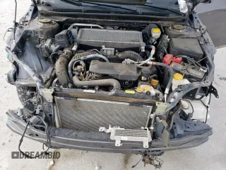 2023 Subaru Outback Limited XT with VIN 4S4BTGND6P3121396, listed as a Copart auction lot 57266775 with 58,574 mi miles and Salvage title. Bid and sale history available at DreamBid. Image 11.