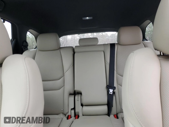 2019 Mazda CX-9 Grand Touring with VIN JM3TCADY5K0312495, listed as a Copart auction lot 88763505 with 62,948 mi miles and Clean Title. Bid and sale history available at carsss.com. Image 10.