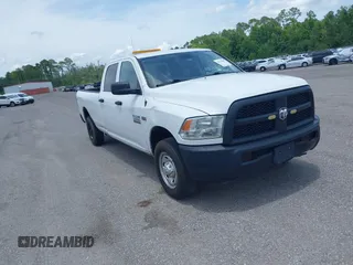 2018 Ram 2500 Tradesman с VIN 3C6TR4HT5JG282231, выставлен на аукционе IAAI как лот 42528906 с пробегом 116 598 миль миль и . История ставок и продаж доступна на DreamBid. Изображение 1.
