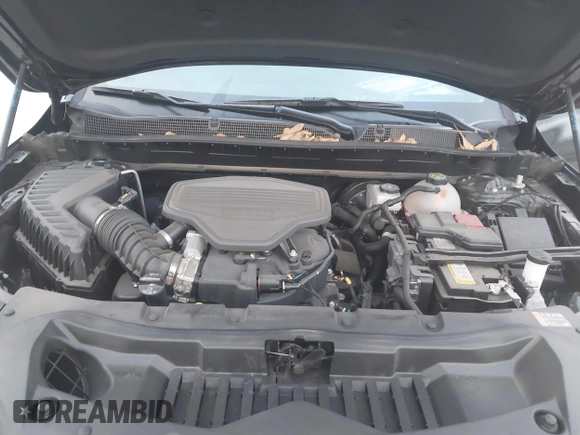 2024 Chevrolet Blazer RS с VIN 3GNKBERS6RS155475, выставлен на аукционе IAAI как лот 41529038 с пробегом 21 727 миль миль и . История ставок и продаж доступна на DreamBid. Изображение 10.