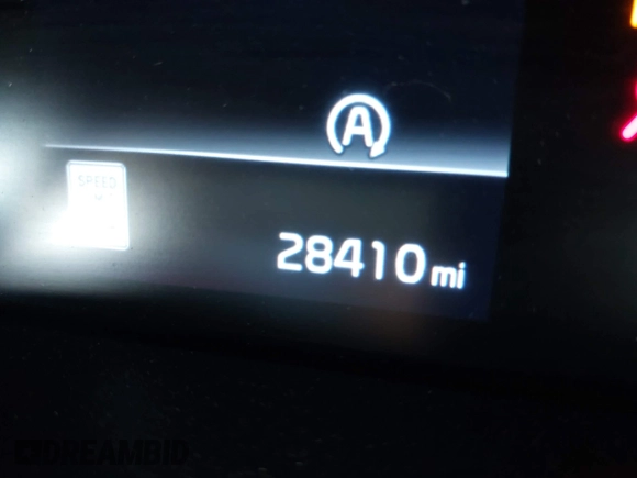 2024 Kia Soul S with VIN KNDJ23AU7R7227529, listed as a IAAI auction lot 42233767 with 28,410 mi miles and . Bid and sale history available at DreamBid. Image 15.