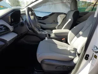 2024 Subaru Legacy Premium z VIN 4S3BWAF66R3012951, wystawiony jako Copart lot #53900515 z przebiegiem 21 697 mil mil oraz Szkoda całkowita • Salvage title. Historia ofert i sprzedaży dostępna na DreamBid. Obrazek 7.