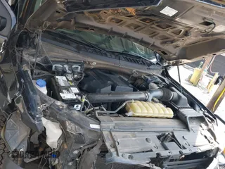 2020 Ford F-150 с VIN 1FTEW1P45LKF05009, выставлен на аукционе IAAI как лот 42396349 с пробегом 118 836 миль миль и . История ставок и продаж доступна на DreamBid. Изображение 10.