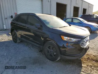 2020 Ford Edge SE z VIN 2FMPK3G91LBA42481, wystawiony jako Copart lot #50135885 z przebiegiem 104 656 mil mil oraz Nie do naprawy • Non repairable. Historia ofert i sprzedaży dostępna na DreamBid. Obrazek 4.
