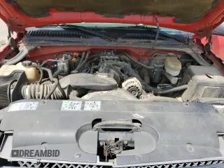 2003 Chevrolet Silverado 1500 LT with VIN 1GCEK19TX3E330934, listed as a Copart auction lot 51159685 with 245,124 mi miles and Salvage Title. Bid and sale history available at DreamBid. Image 11.
