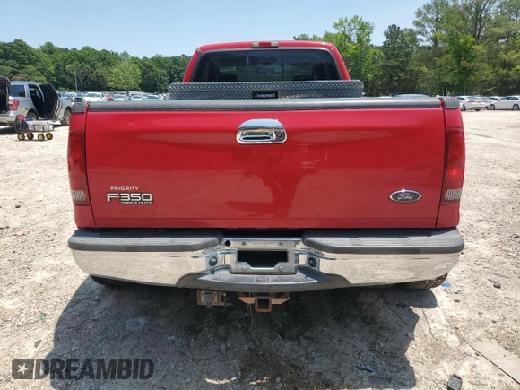 2004 Ford F-350 XL с VIN 1FTWX33P64EB87043, выставлен на аукционе Copart как лот 58898305 с пробегом 161 362 миль миль и Чистый • Clean title. История ставок и продаж доступна на DreamBid. Изображение 6.