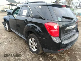 2013 Chevrolet Equinox LT with VIN 2GNALDEK5D6405868, listed as a IAAI auction lot 32473077 with 146,164 mi miles and . Bid and sale history available at carsss.com. Image 3.
