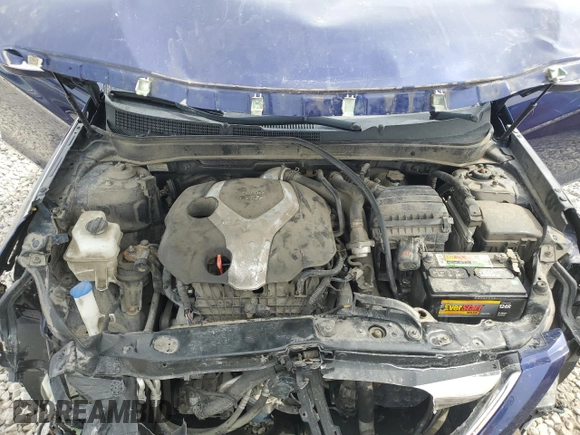 2012 Hyundai Sonata SE with VIN 5NPEC4AB6CH393496, listed as a Copart auction lot 49240065 with 198,275 mi miles and Salvage Title. Bid and sale history available at carsss.com. Image 11.