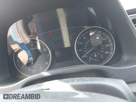 2017 Hyundai Elantra SE with VIN KMHD74LF1HU096113, listed as a IAAI auction lot 42378011 with Not provided miles and . Bid and sale history available at DreamBid. Image 14.