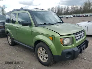 2008 Honda Element EX with VIN 5J6YH277X8L013479, listed as a Copart auction lot 56163935 with 113,948 mi miles and Clean Title. Bid and sale history available at DreamBid. Image 4.